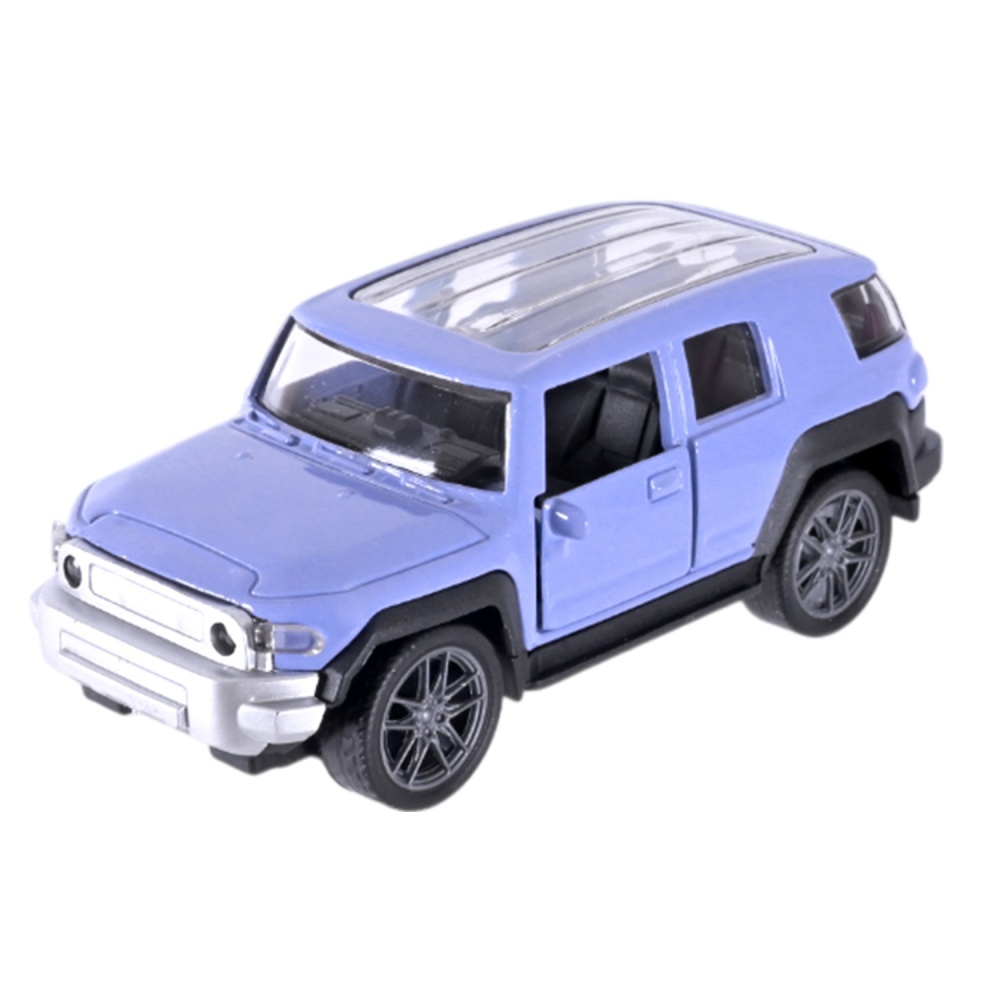 Машинка Автопром 1:43 AP4397