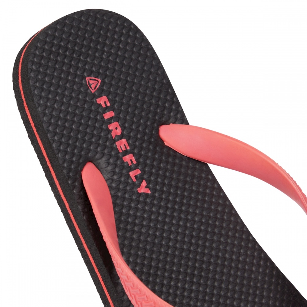 В'єтнамки Firefly Madera II 423112-904050 р.39 чорний