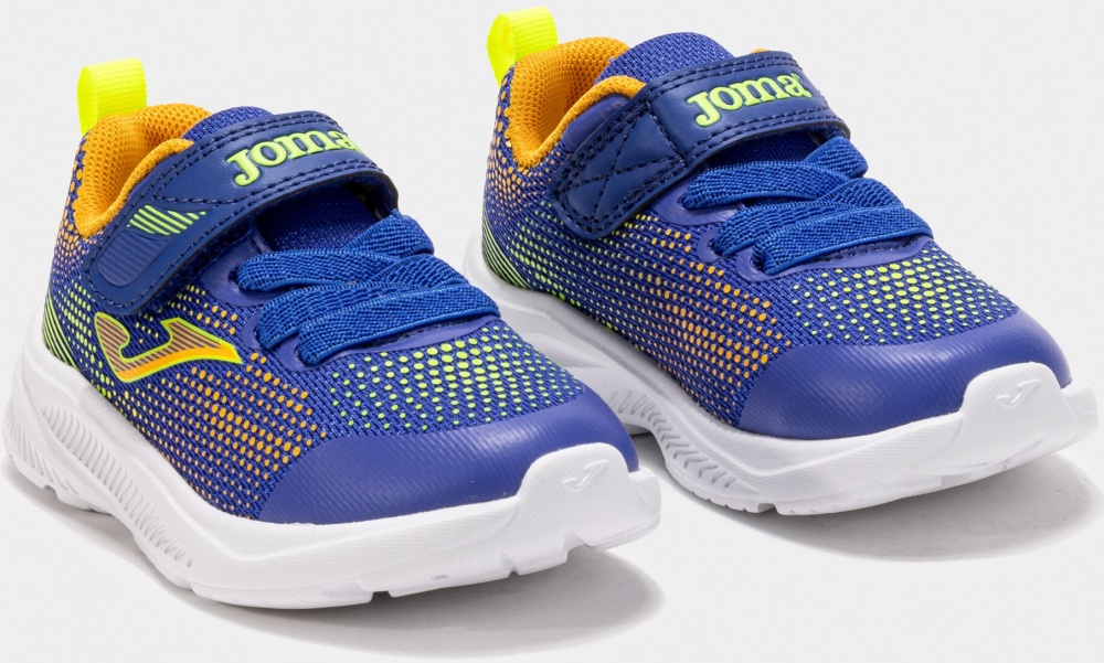 Кроссовки для мальчиков Joma Horizon JR JHORIS2504V р.24 синие