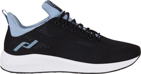 Кросівки Pro Touch OZ 1.0 M 288276-905050 р.EUR 46 чорний