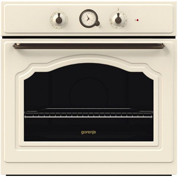 Духовой шкаф электрический Gorenje BO73CLI