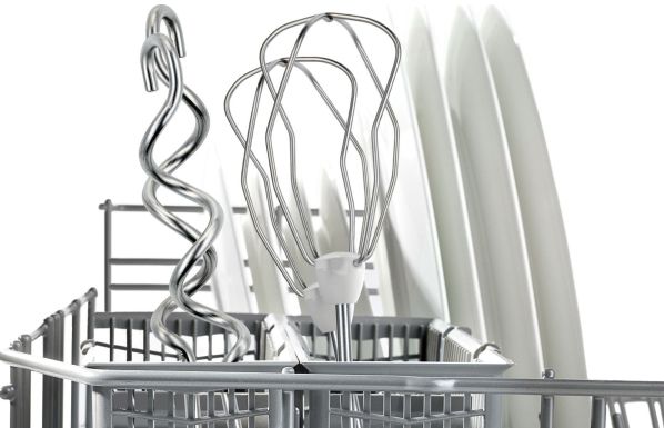 Міксер Bosch MFQ2600W 