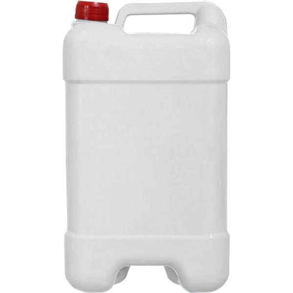 Каністра поліетиленова 10 л 