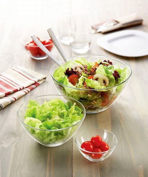 Салатник Cosmos 20 см L4896/1 Luminarc