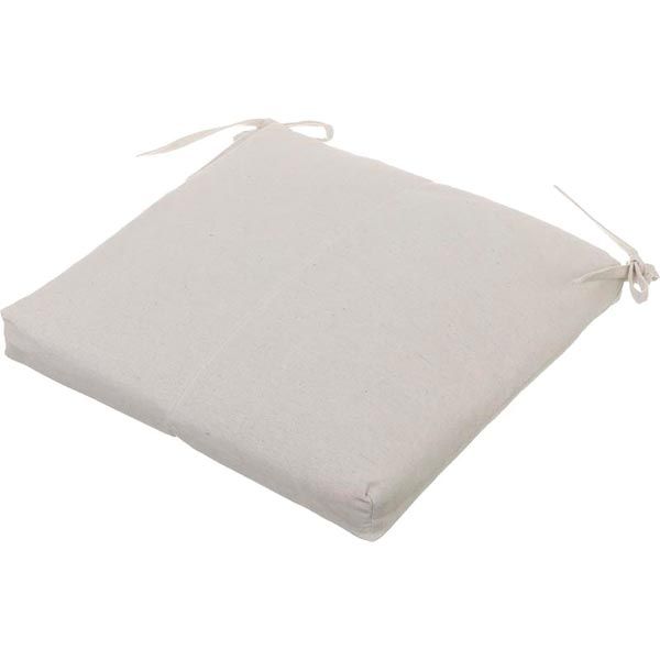 Подушка Indigo Стеганная серия I 37х37х7 см