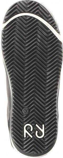 Напівчоботи Reima Weather р.30 чорний 