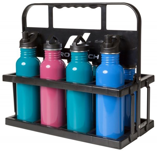 Контейнер Pro Touch RACK р. 10 черный 118349-050