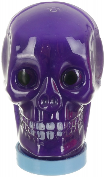Лизун-антистресс Череп в ассортименте 100 г Mr Boo