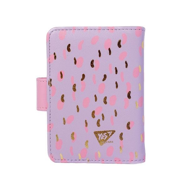 Визитница Viola 9x11 см на 40 отделений 200123 YES