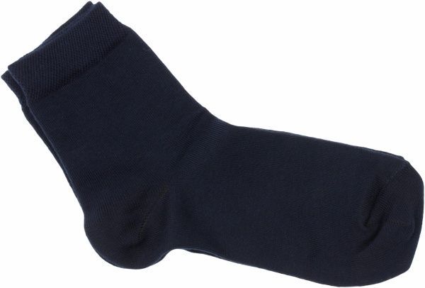 Носки БЧК CLASSIC р. 23 темно-синий 