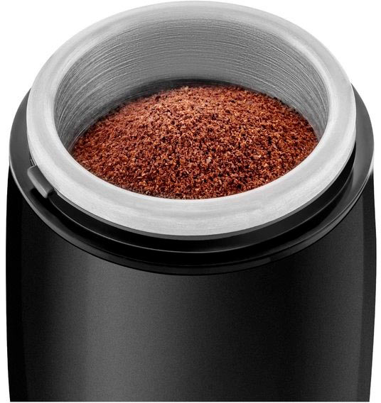 Кофемолка Sencor SCG 2051BK 