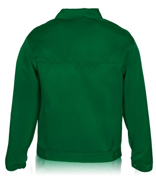 Костюм захисний Торнадо Євро р. 48-50 зріст 3-4 01035гз-096-100_(170-176) зелений