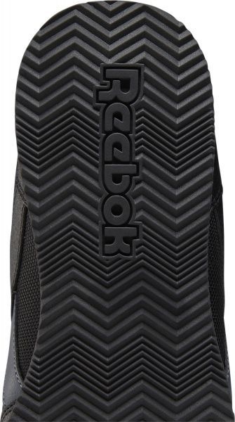 Кросівки Reebok REEBOK ROYAL CL JOG FW0873 р.UK 7,5 чорний