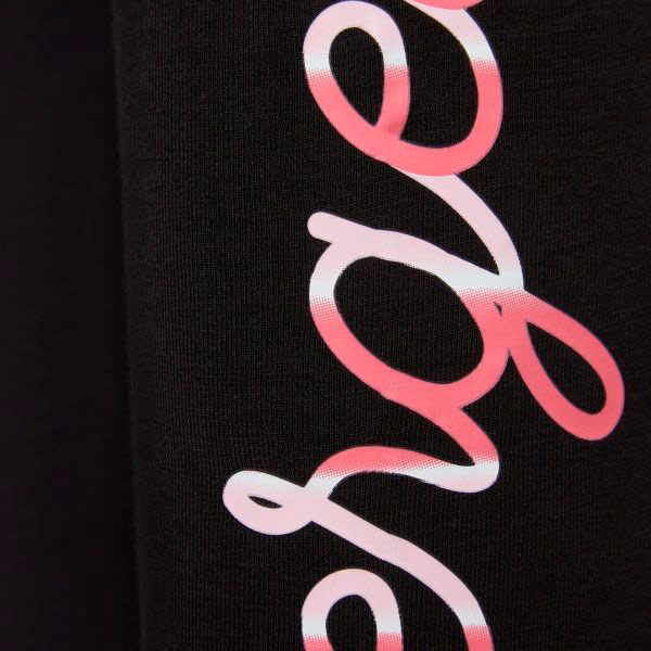 Лосини Energetics Hanah 2 jrs 411208-050 164 чорний