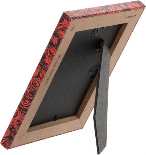 Рамка для фото Розы красные 712986 10x15 см 