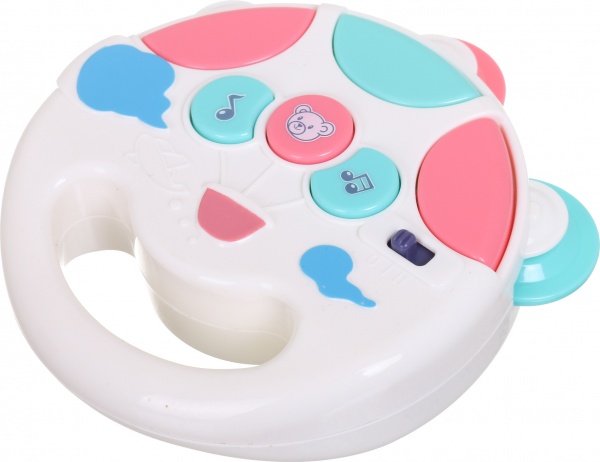 Игрушка интерактивная Bambinelli Бубон 16x4.5x21 см 200525508 /K999-106G