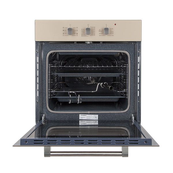Духовой шкаф электрический Pyramida F 84 SA/R