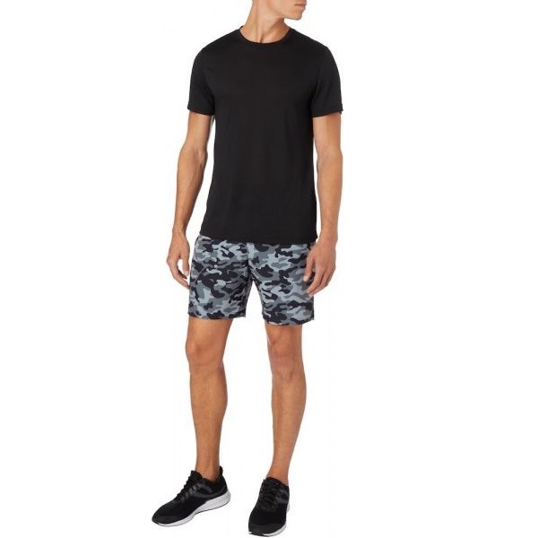 Футболка Energetics Tibor ux 280618-050 р. S чорний