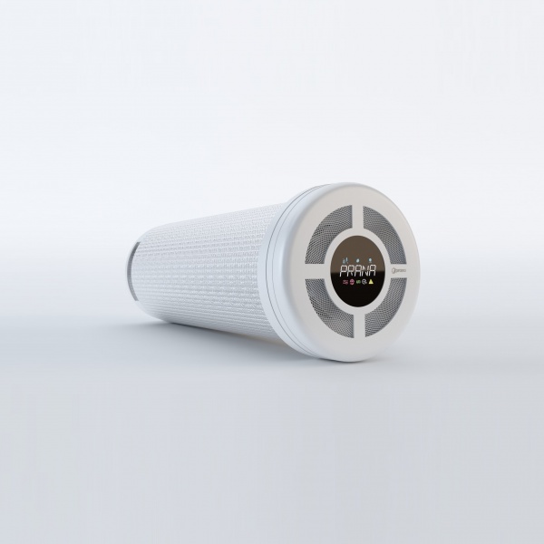 Рекуператор PRANA 200С Eco Energy