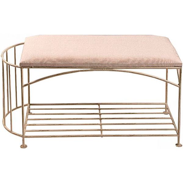 Підставка для взуття Токіо біла