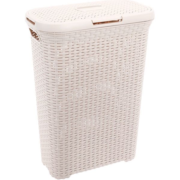 Корзина для белья Curver 193010