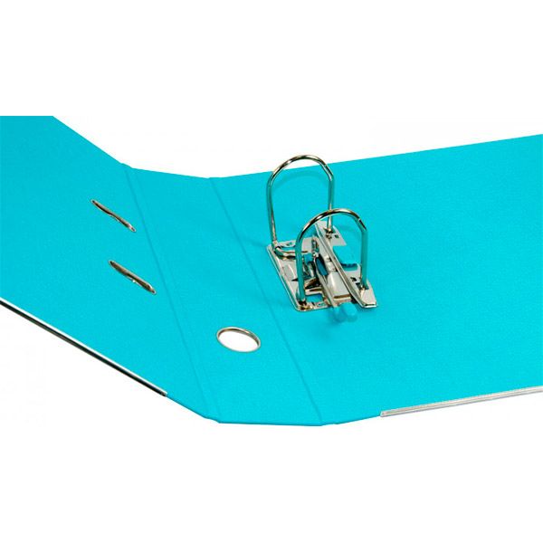 Папка-регистратор Buromax Style двусторонняя 50 мм A4 51501027