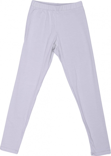 Лосины для девочек KOSTA 0562-4 р.122 серый 