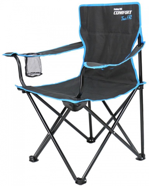 Крісло складане Fishing ROI туристичне Comfort Tour 