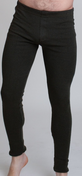 Термокальсони Adelia чоловічі, з начесом, в/п [M02.AA04.RG] р.XXL olive