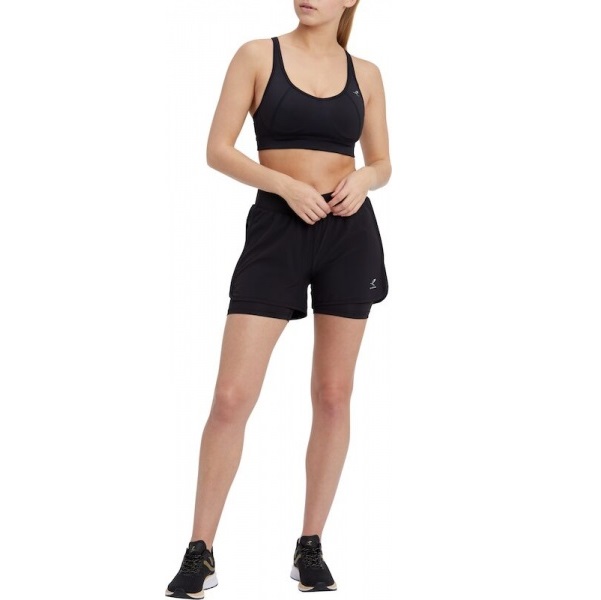 Бра Energetics Aria W 419562-050 р.90C черный