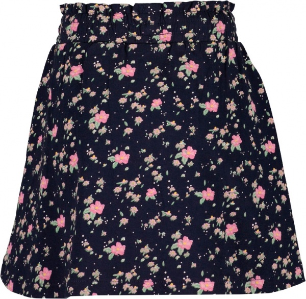 Спідниця Blue Seven р.92 темно-синій 723545 X * 98 