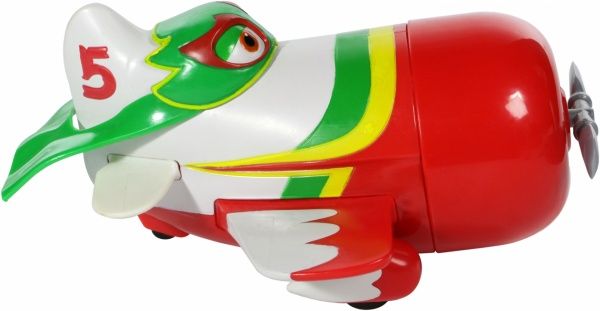 Гель для душа Disney Plane Chupakabra 300 мл (121С82613)