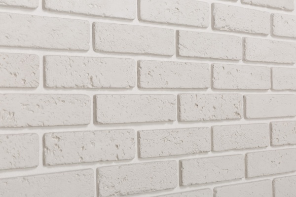 Плитка гипсовая прямая ASTRA DECOR Манчестер 0,46 кв.м 