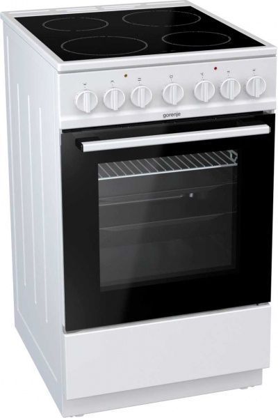 Плита электрическая Gorenje EC5241WG
