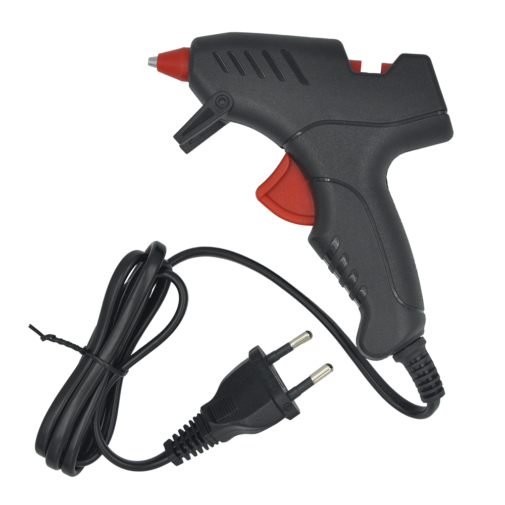 Пистолет клеевой Haisser 80433 129552