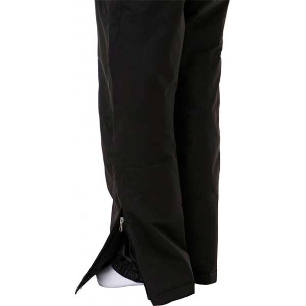 Брюки McKinley 250820-57 Ralph р. 152 черные