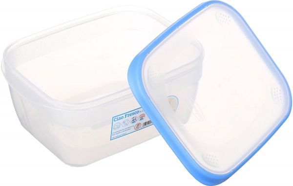 Ємність для зберігання Ciao Fresco 1,8 л Stefanplast
