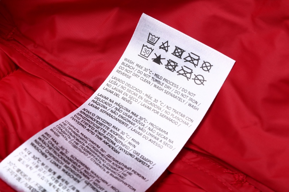 Жилет дитячий унісекс Luna Kids р.140 червоний Superlight VST