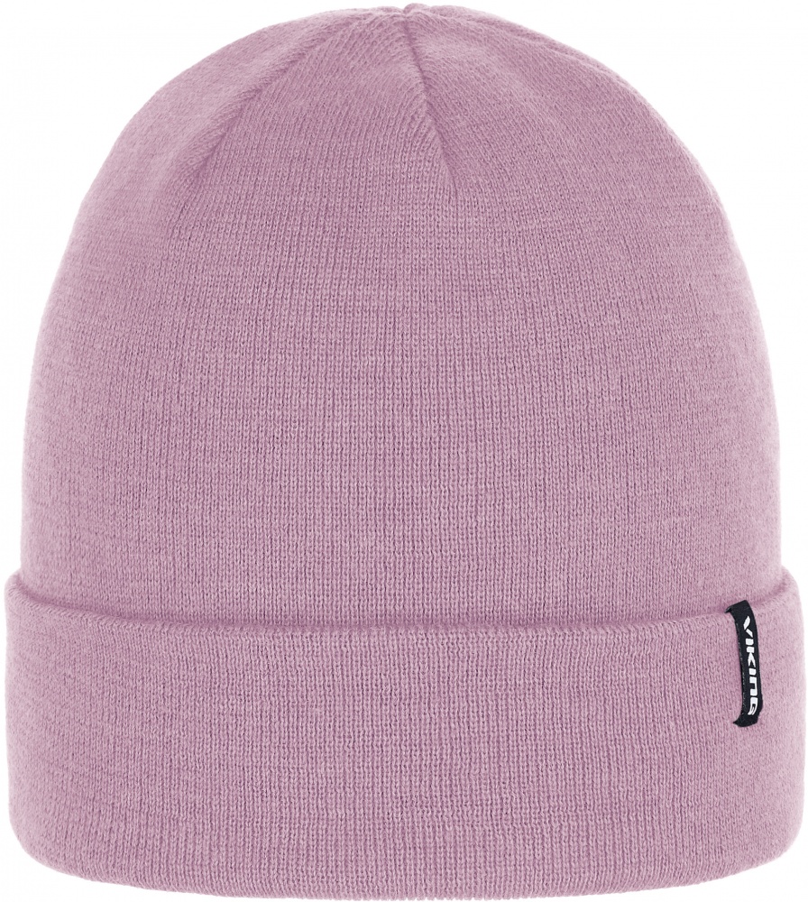 Шапка Viking HAT EOL LIFE STYLE 215/26/1984/4000 р.one size розовый