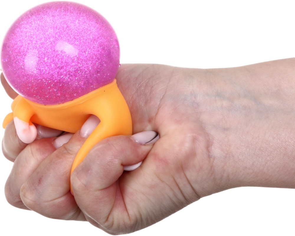 Игрушка-антистресс PIXIE мягкие животные 9х6.5х9.5 см в ассорт. CKS-10500