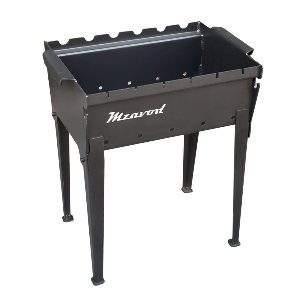 Мангал Metalzavod