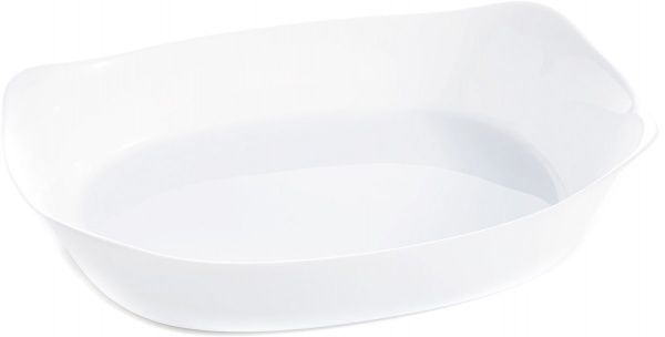 Форма для выпекания Smart Cuisine Carine 30х22 см (P8332) Luminarc