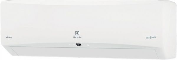 Кондиціонер Electrolux EACS/I-09HVI/N3 (Vikingn Super DS Inverter)