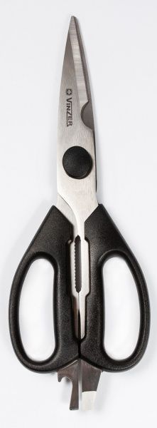 Ножиці кухонні 10 см 89286 Vinzer