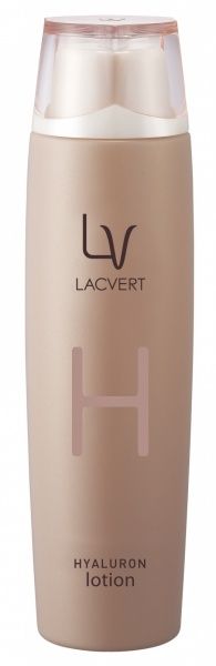 Тонер Lacvert з гіалуроновою кислотою 220 мл