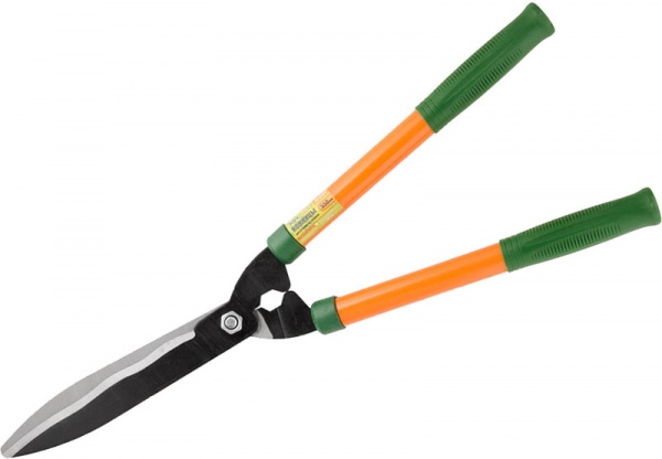 Ножницы MasterTool для стрижки кустарников 550 мм (14-6131)