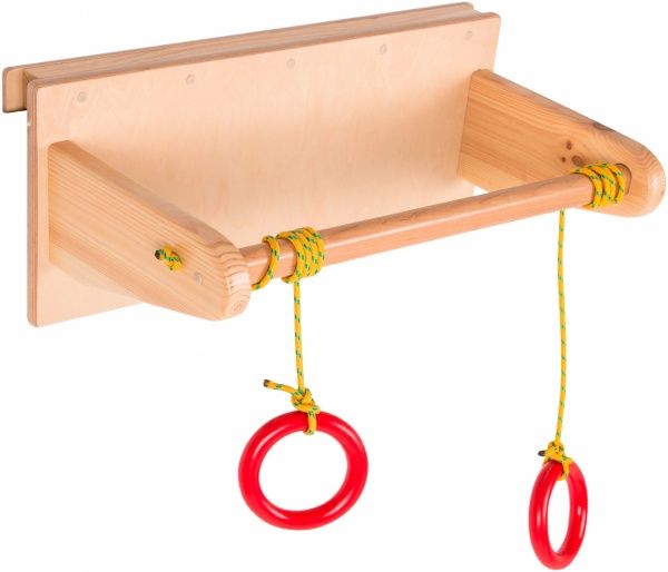 Турнік навісний InterAtletika SТ 026.2 