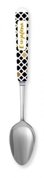 Ложка сувенирная 040-Елизавета Be Happy