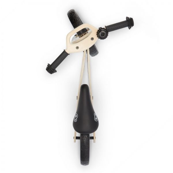 Біговел Kinderkraft Uniq натуральний KKRUNIQNAT0000