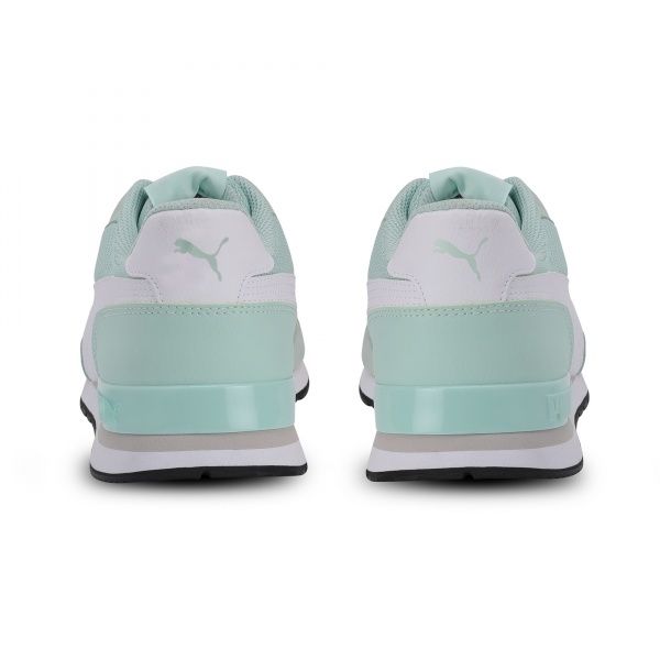 Кроссовки Puma ST Runner v2 Mesh 36681111 р.8,5 зеленый